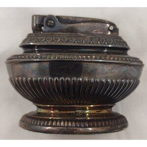 Vintage Ronson Queen Anne Table Lighter – Toronto Canada RE.19023